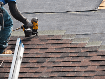 About Roof Repair Experts Sherwood, OH